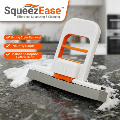 SqueezEase™ MiniMop