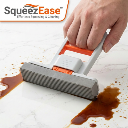 SqueezEase™ MiniMop